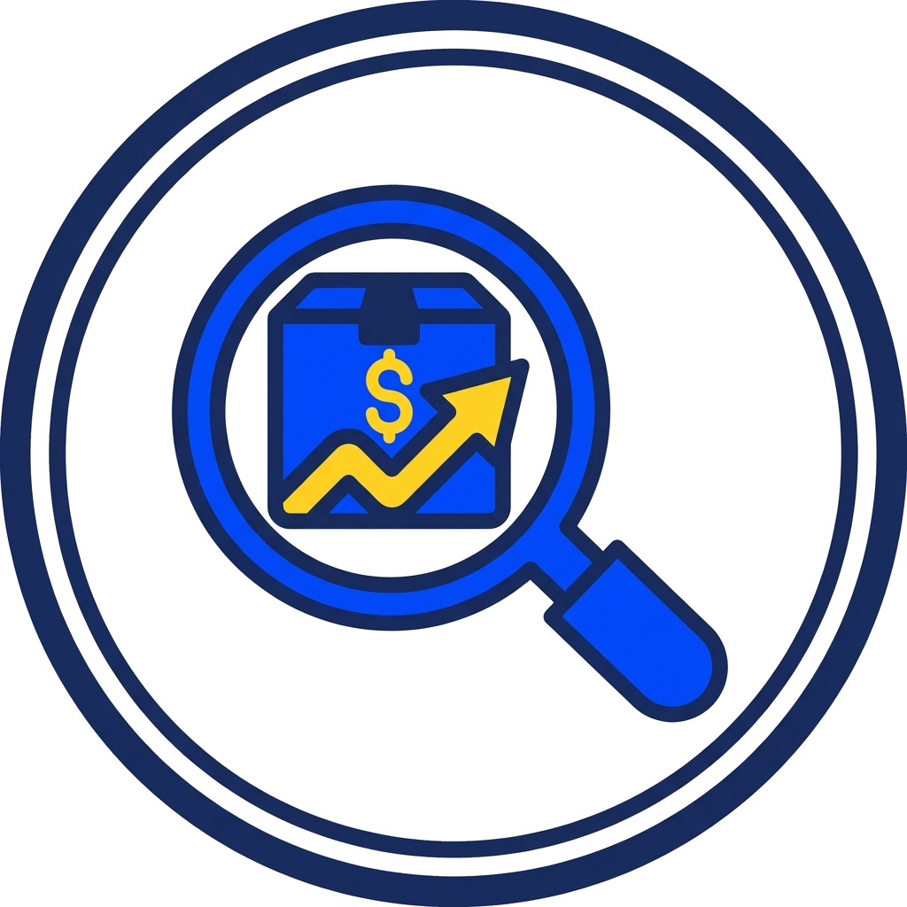 Kârlı Ürün Bulma